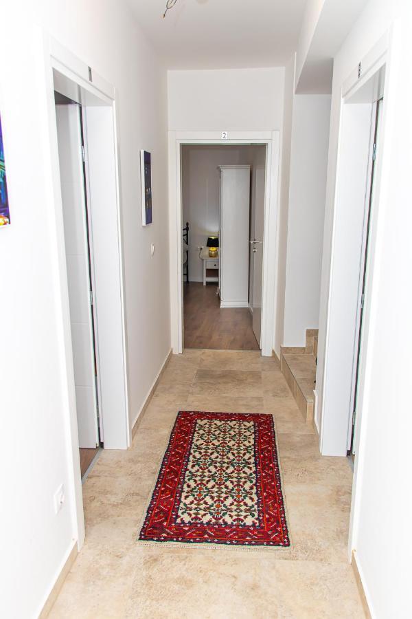Luxury Apartments Iris Mostar Exterior foto